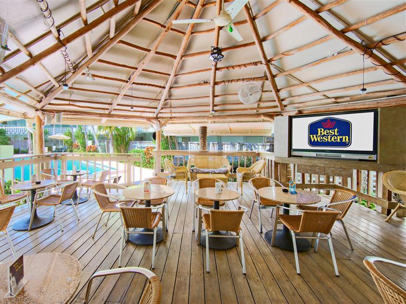 Hotel Ramada Oakland Park Fort Lauderdale