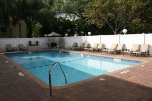 Western Lauderdale Airport Cruise Port Motel