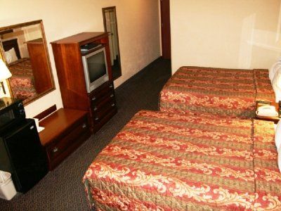 Western Lauderdale Airport Cruise Port Motel 3*