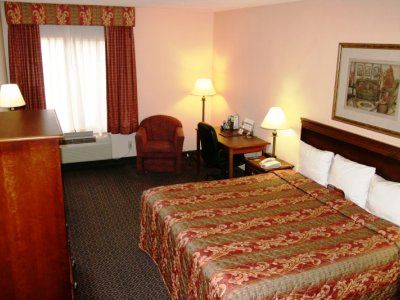 Motel Western Lauderdale Airport Cruise Port