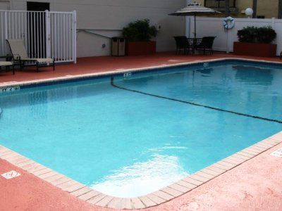 Western Lauderdale Airport Cruise Port 3*