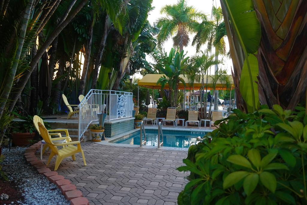 Kira-Mar Fort Lauderdale