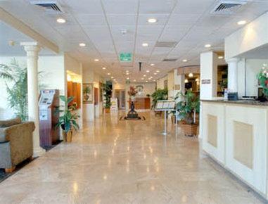 Hotel Ramada By Wyndham Lauderdale Airport/cruise Port Dania Beach