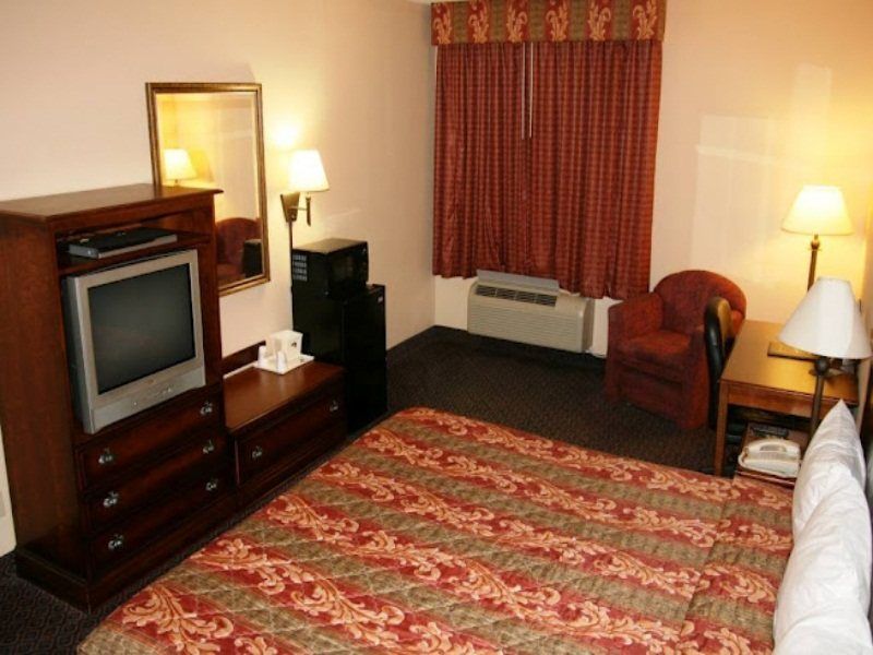 Motel Western Lauderdale Airport Cruise Port 3*