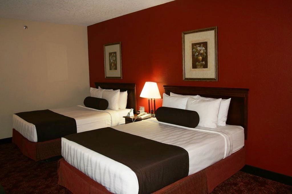 Western Lauderdale Airport Cruise Port Motel Fort Lauderdale