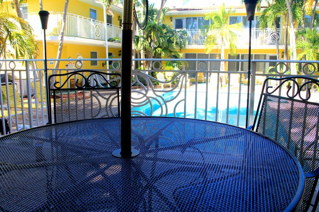 Kira-Mar Fort Lauderdale