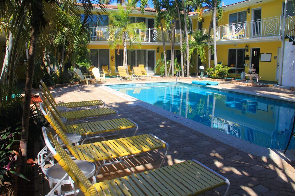 Kira-Mar Fort Lauderdale