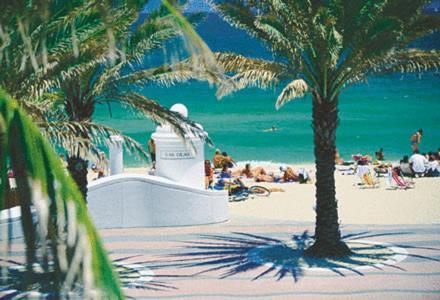 Hotel Seaside 2*
