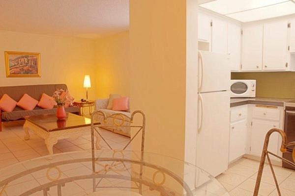 Seaside Hotel Fort Lauderdale