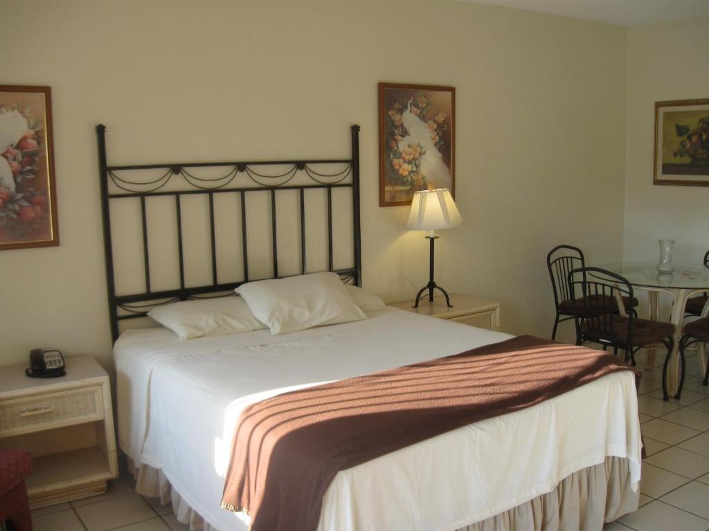 Hotel Seaside Fort Lauderdale