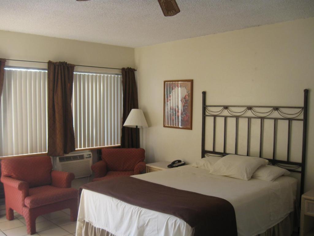 Seaside Hotel Fort Lauderdale