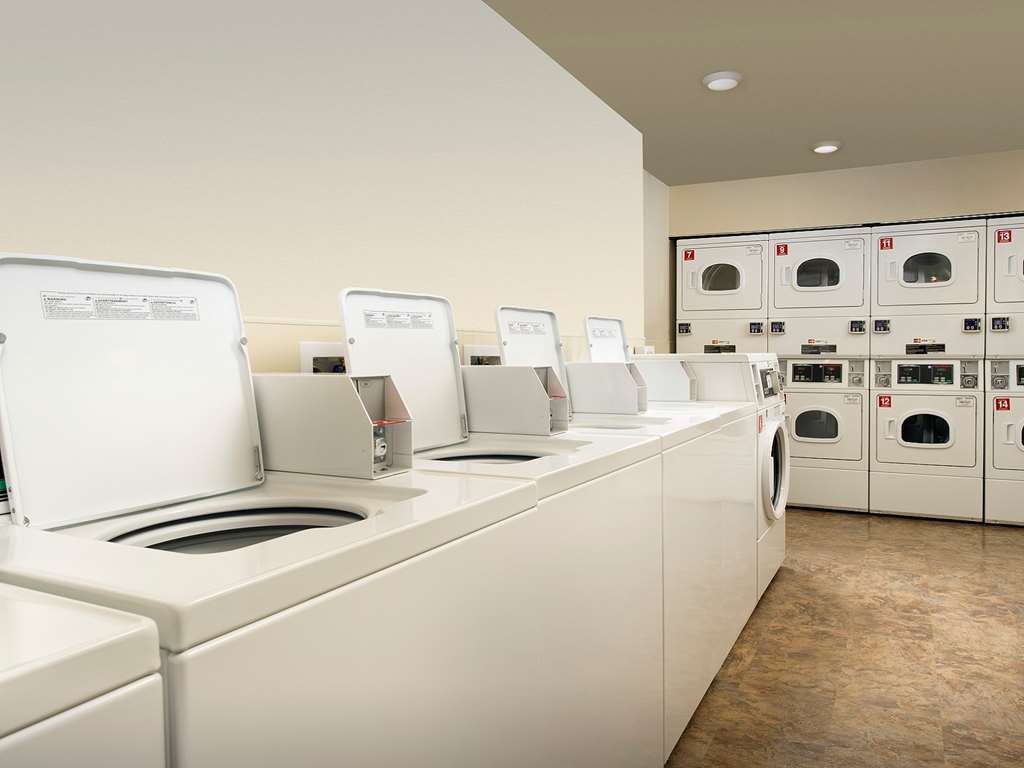Hotel Extended America Select - Lauderdale - Airport - West 2*