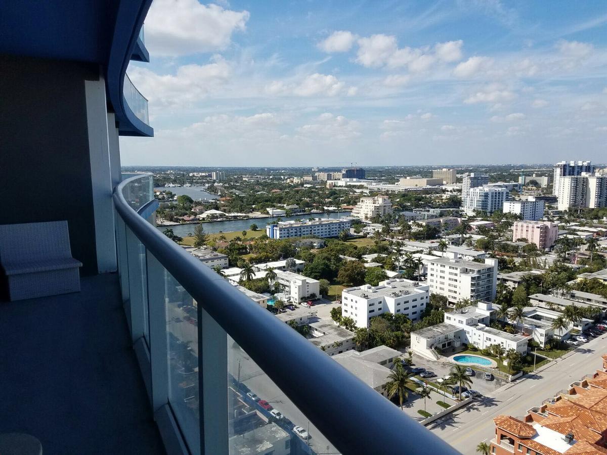 2 Bedroom W Residences Ft. Lauderdale * Fort Lauderdale