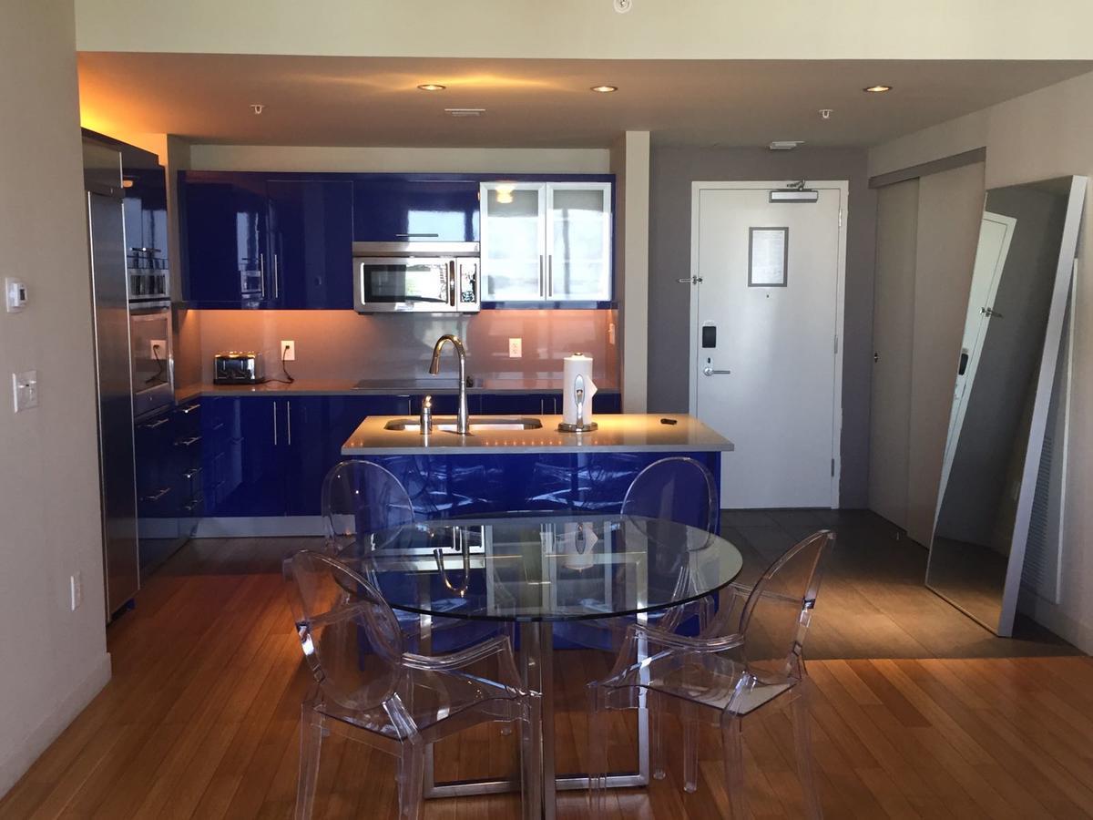 2 Bedroom W Residences Ft. Lauderdale Apartment