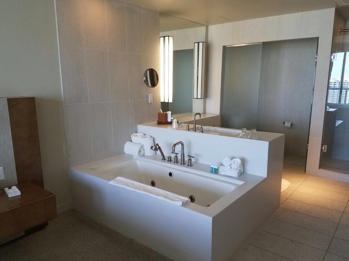 2 Bedroom W Residences Ft. Lauderdale Apartment