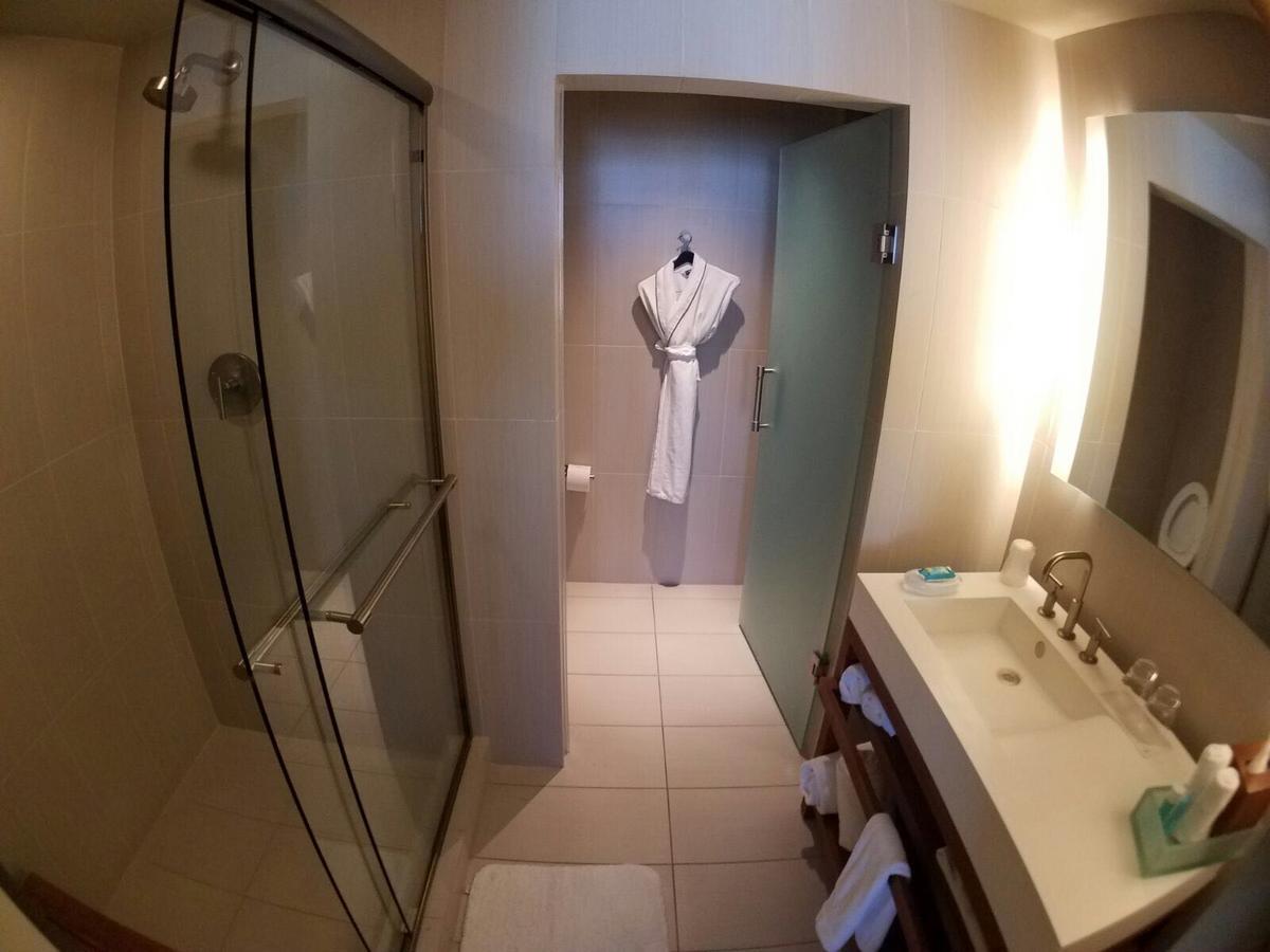 Apartment 2 Bedroom W Residences Ft. Lauderdale Fort Lauderdale