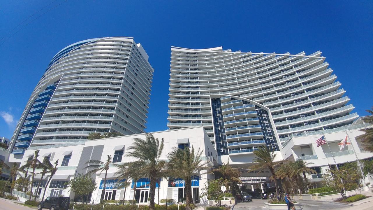 2 Bedroom W Residences Ft. Lauderdale * Fort Lauderdale