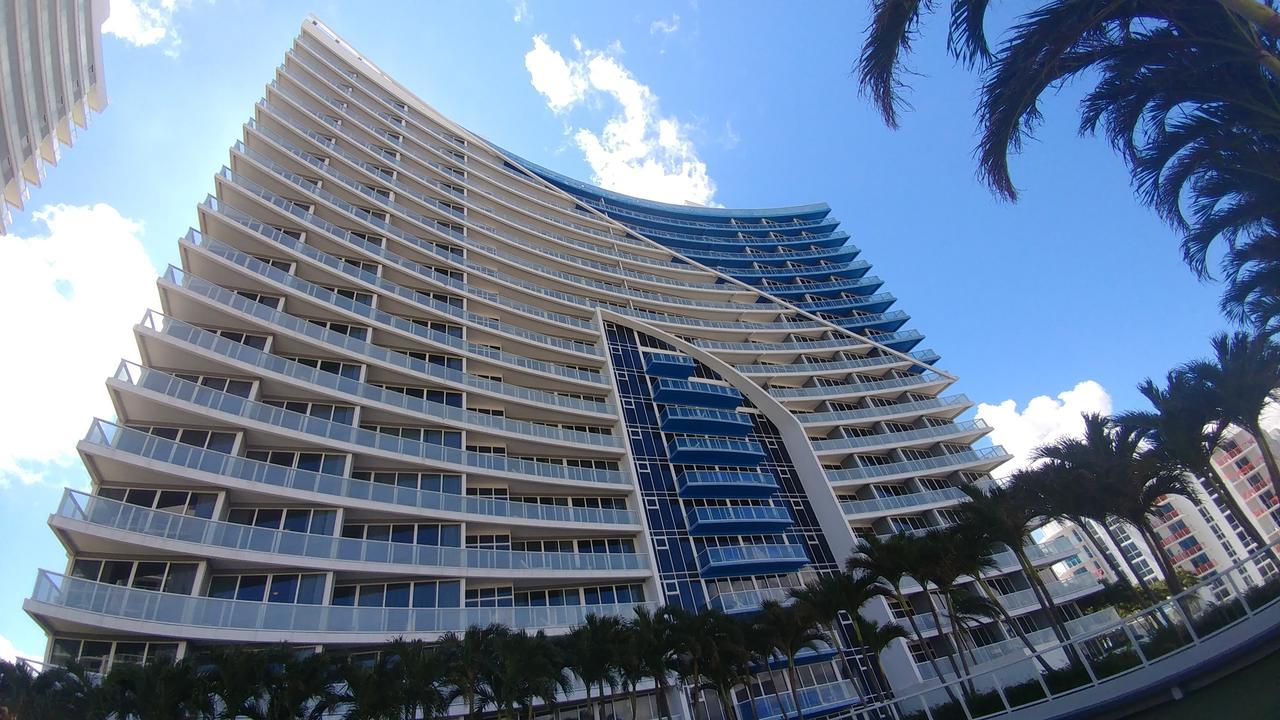 2 Bedroom W Residences Ft. Lauderdale Apartment