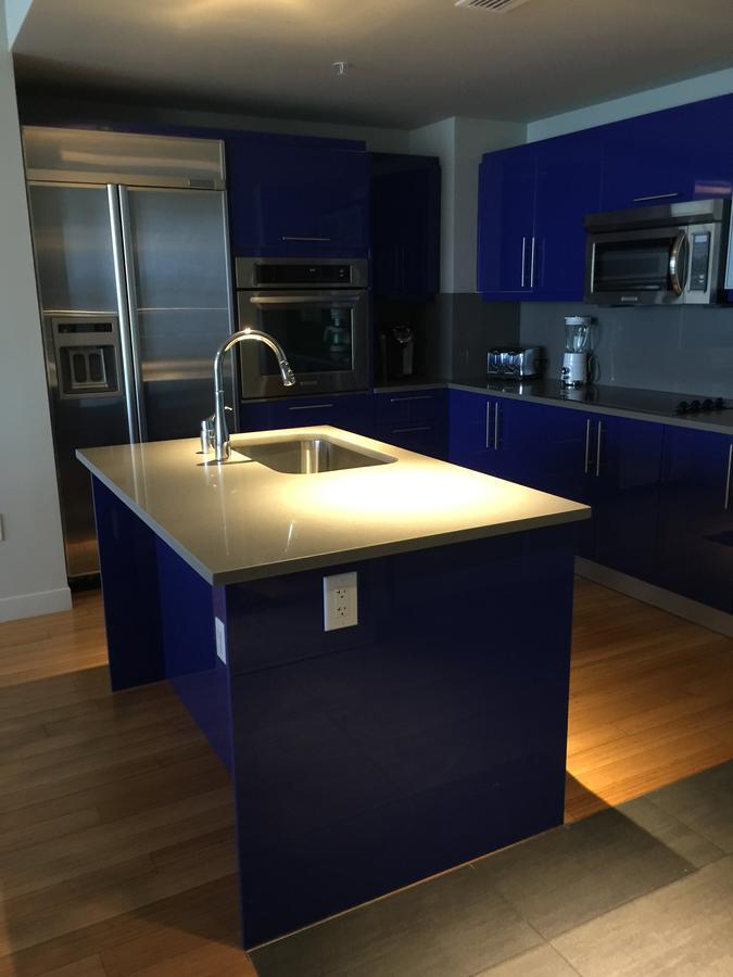 2 Bedroom W Residences Ft. Lauderdale Apartment
