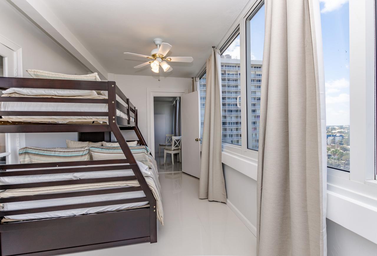Ocean 3br On The 911 Apartment *