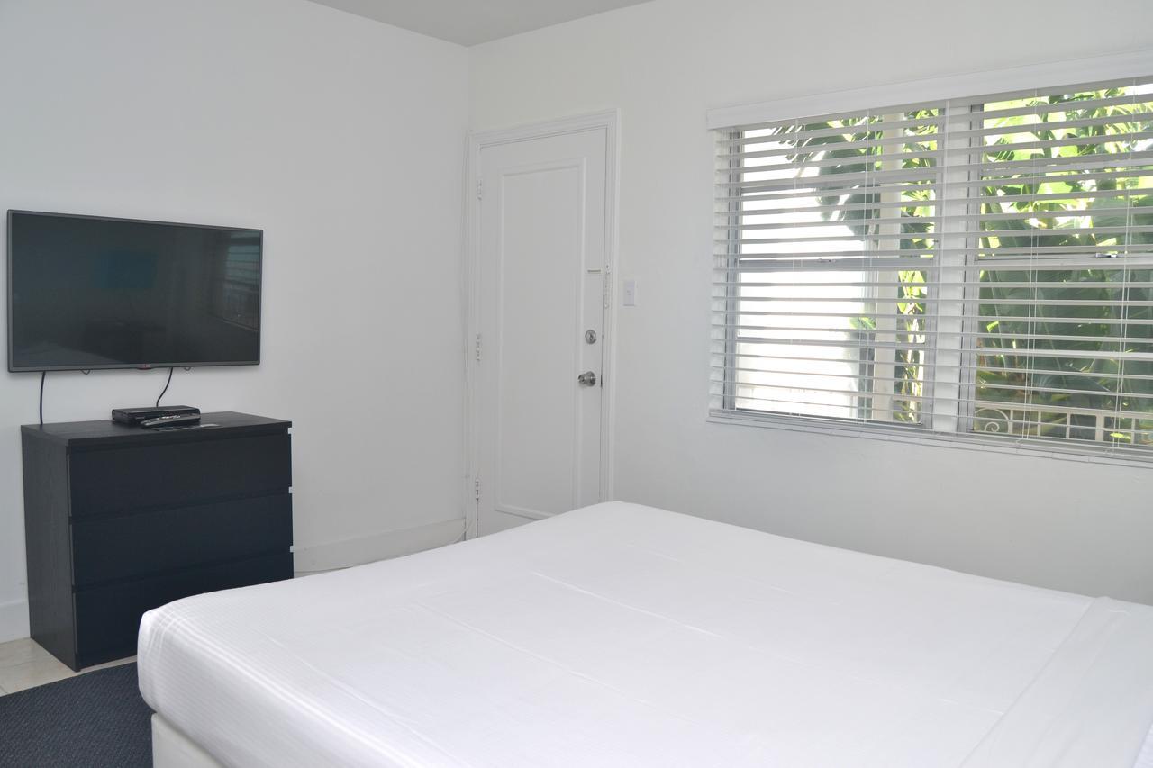 Hotel Solas A North Village Fort Lauderdale