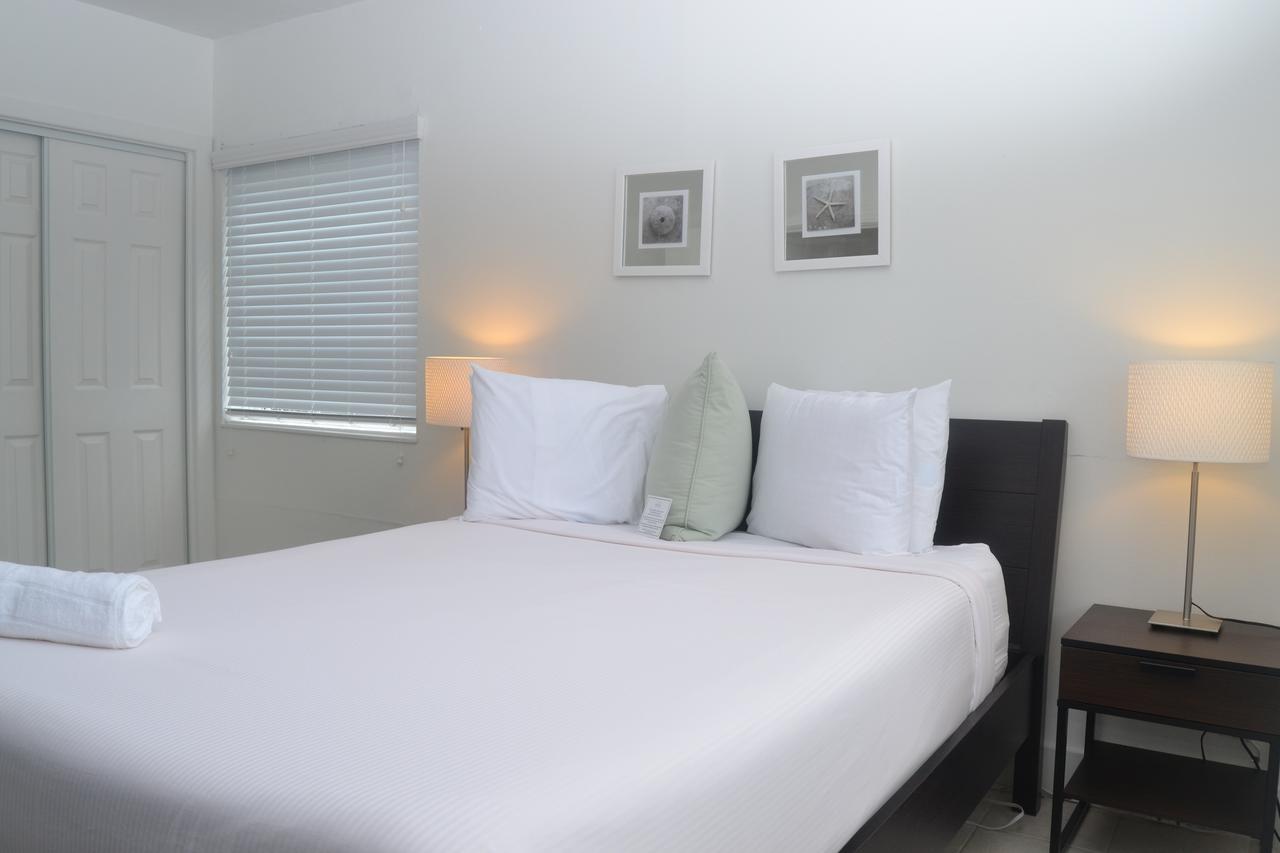 Hotel Solas A North Village Fort Lauderdale