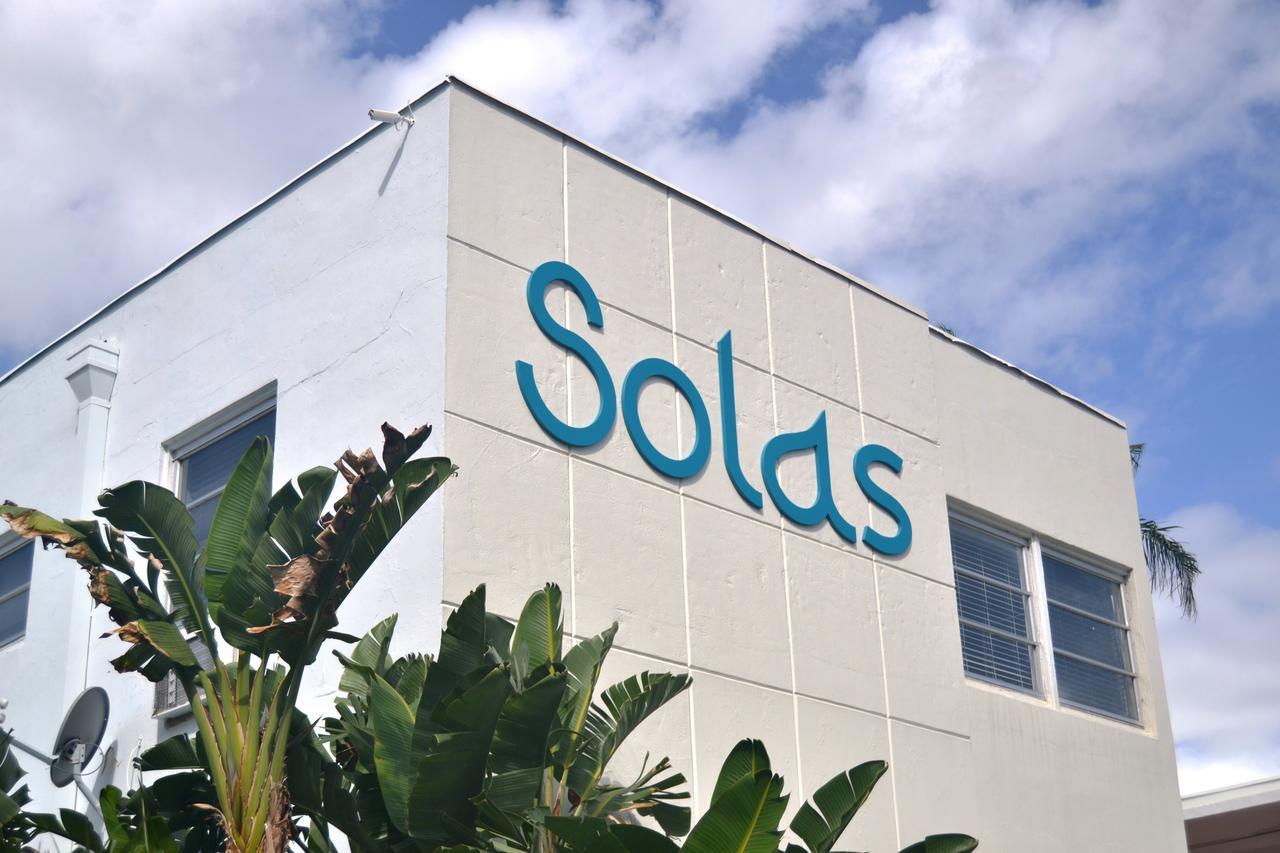 Hotel Solas A North Village