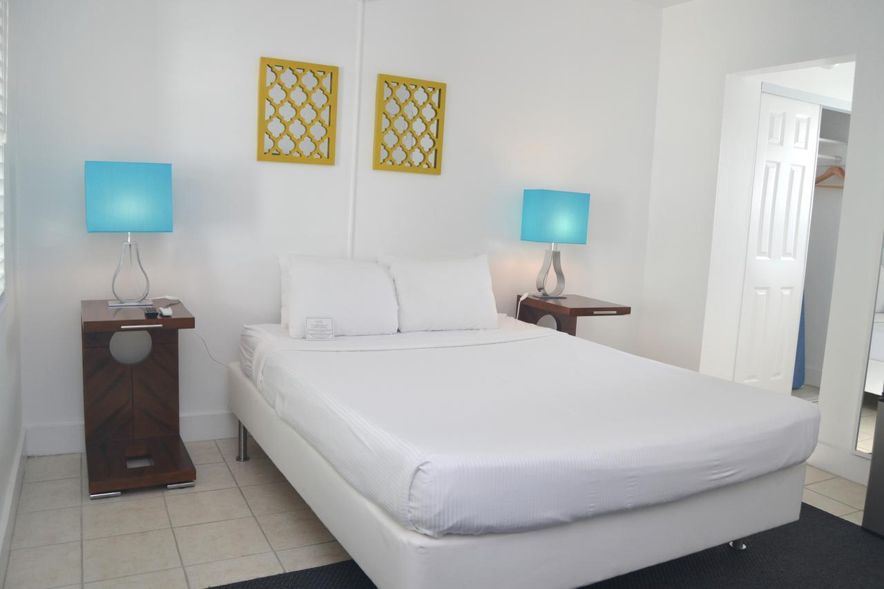 Solas A North Village Hotel 2*
