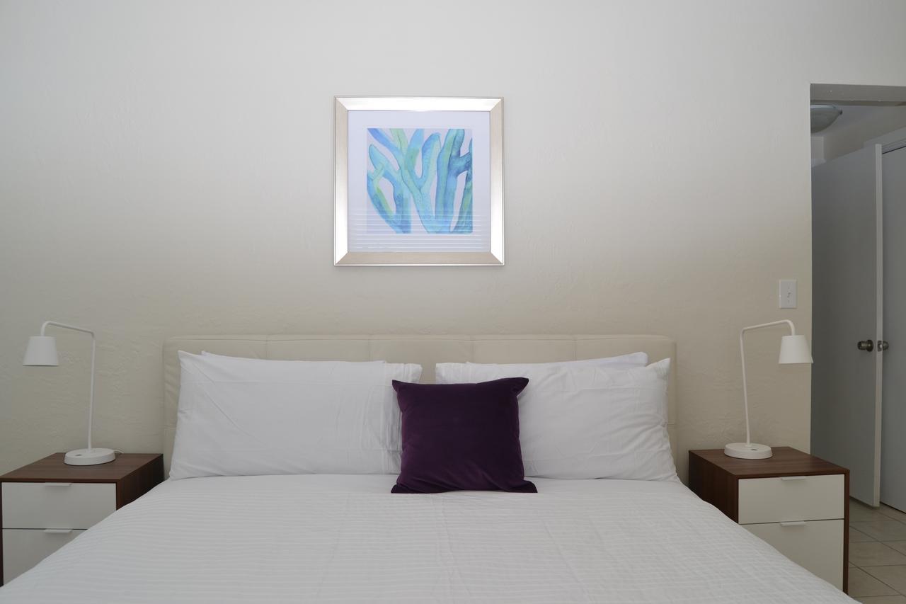Solas A North Village 2* Fort Lauderdale