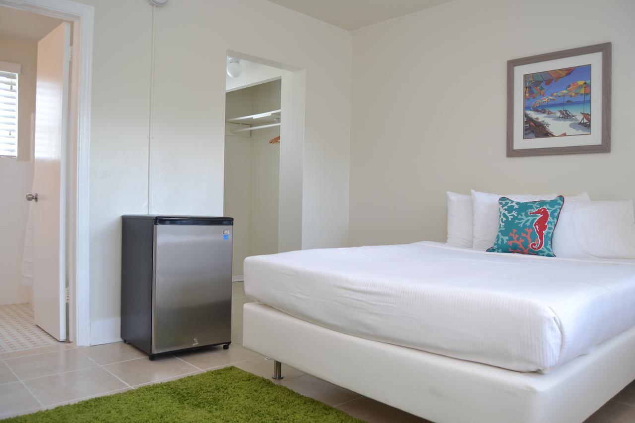Hotel Solas A North Village Fort Lauderdale