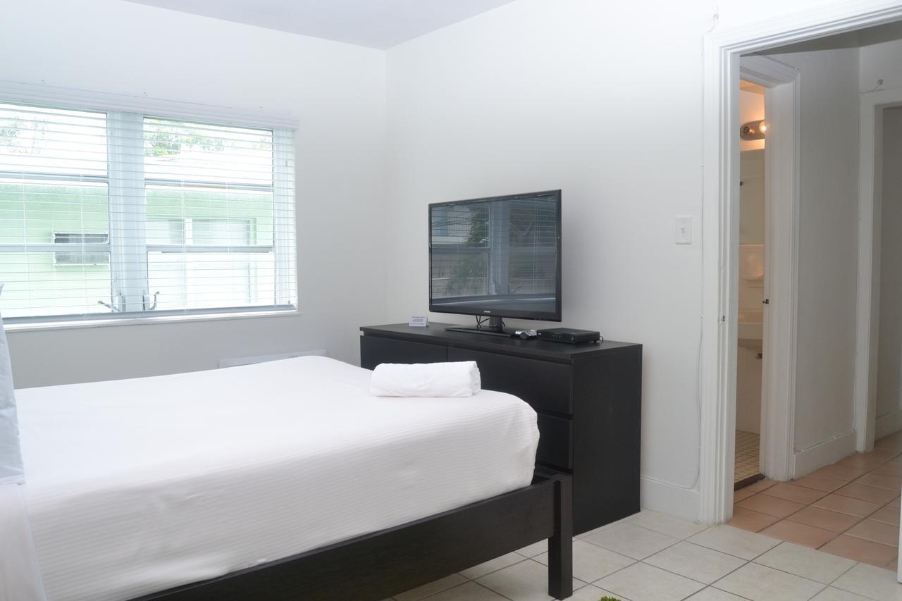 Solas A North Village Hotel Fort Lauderdale
