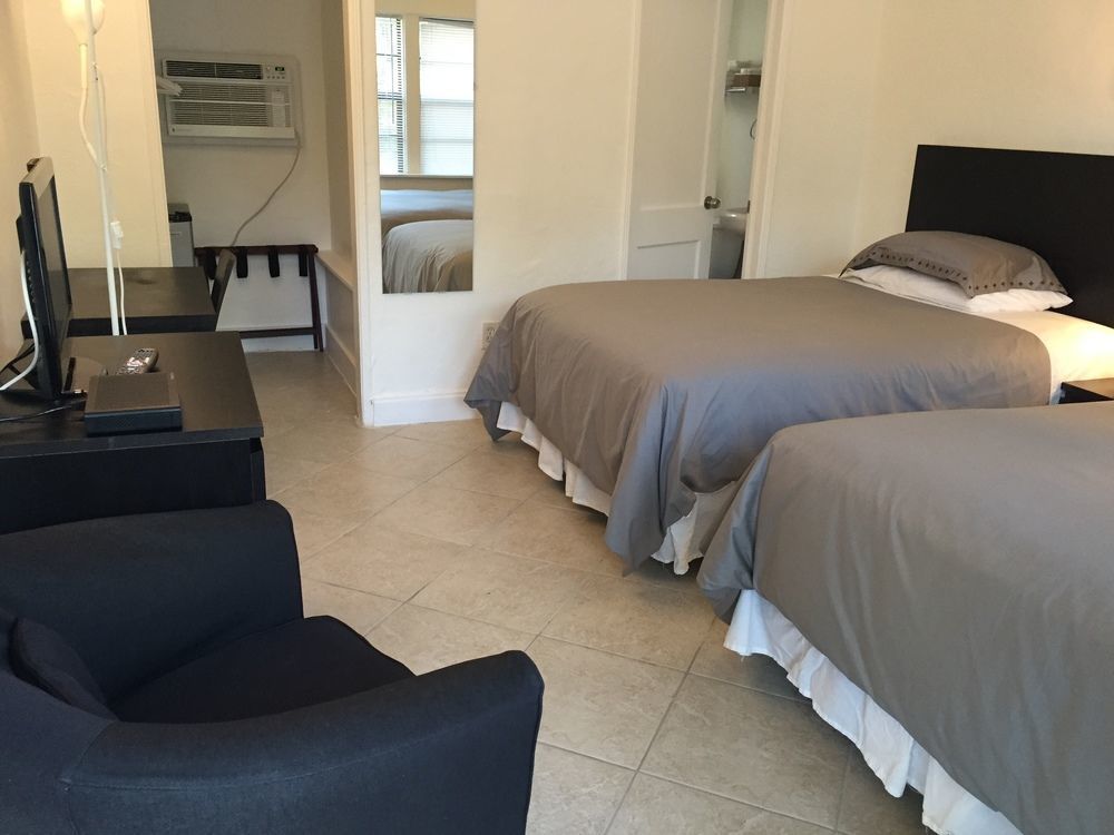 Oasis 2* Fort Lauderdale
