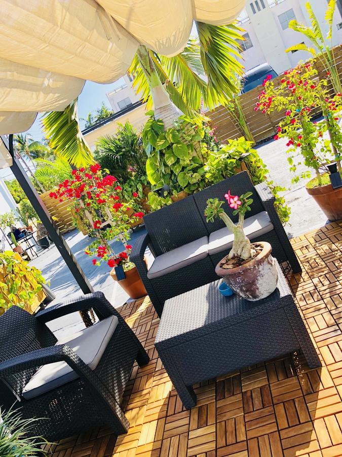 Oasis Fort Lauderdale
