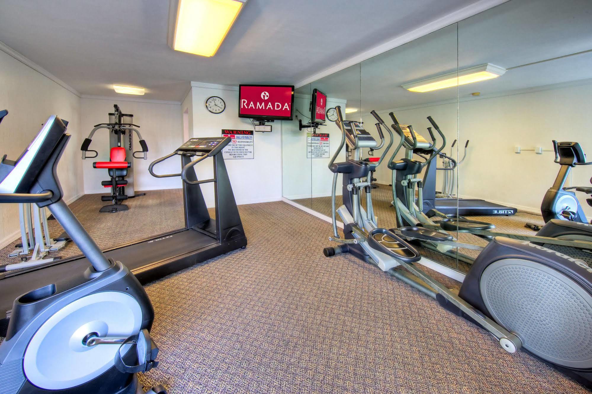 Ramada Oakland Park 2* Fort Lauderdale