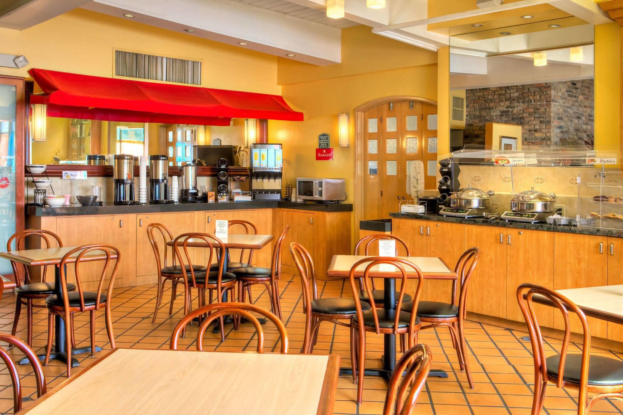 Hotel Ramada Oakland Park Fort Lauderdale