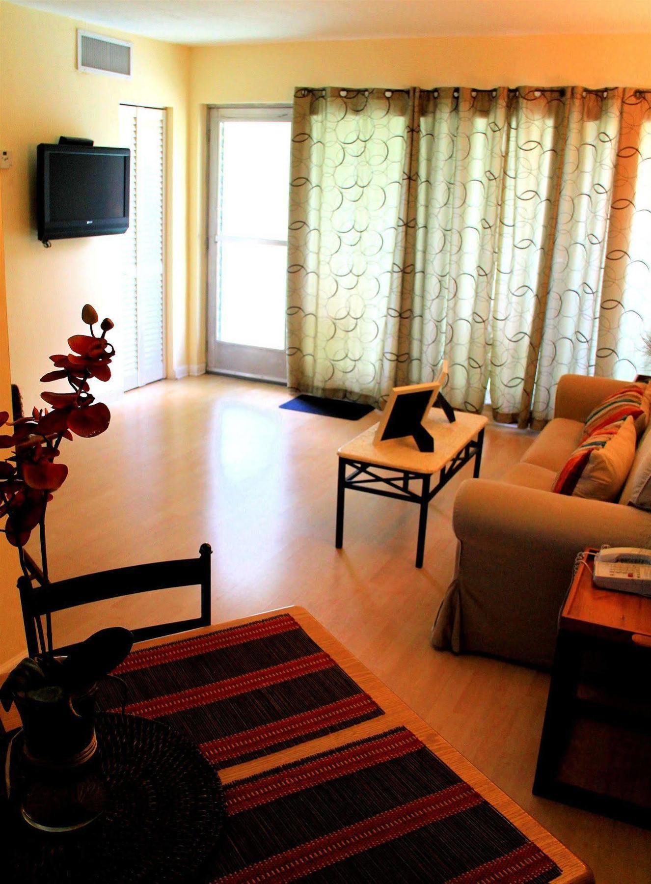 Hotel Kira-Mar Fort Lauderdale Fort Lauderdale