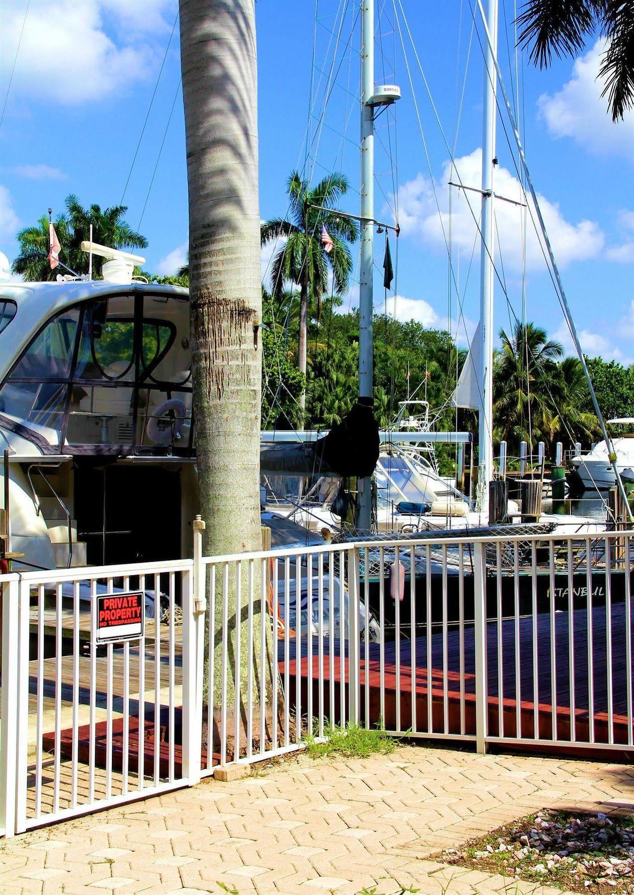 Hotel Kira-Mar Fort Lauderdale