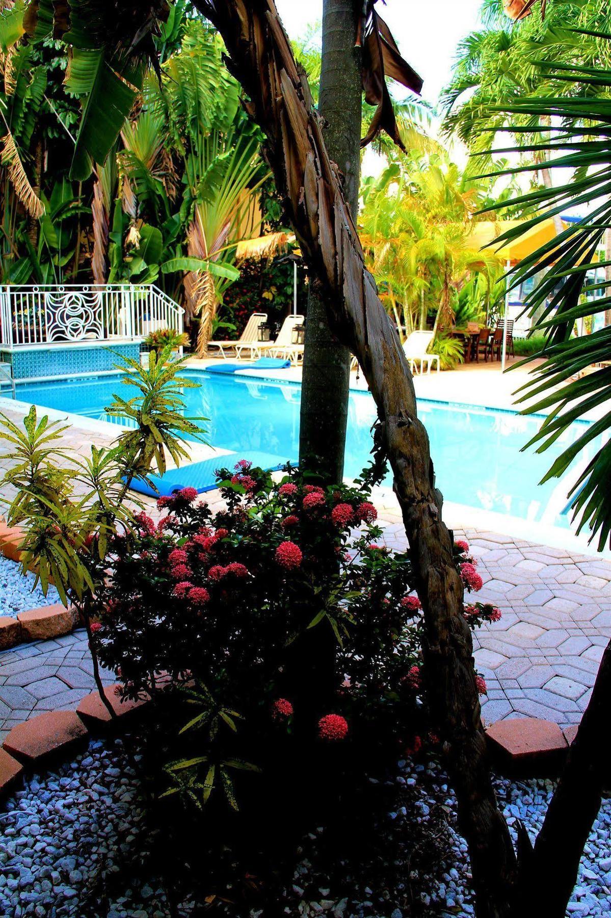 Kira-Mar Fort Lauderdale Hotel Fort Lauderdale
