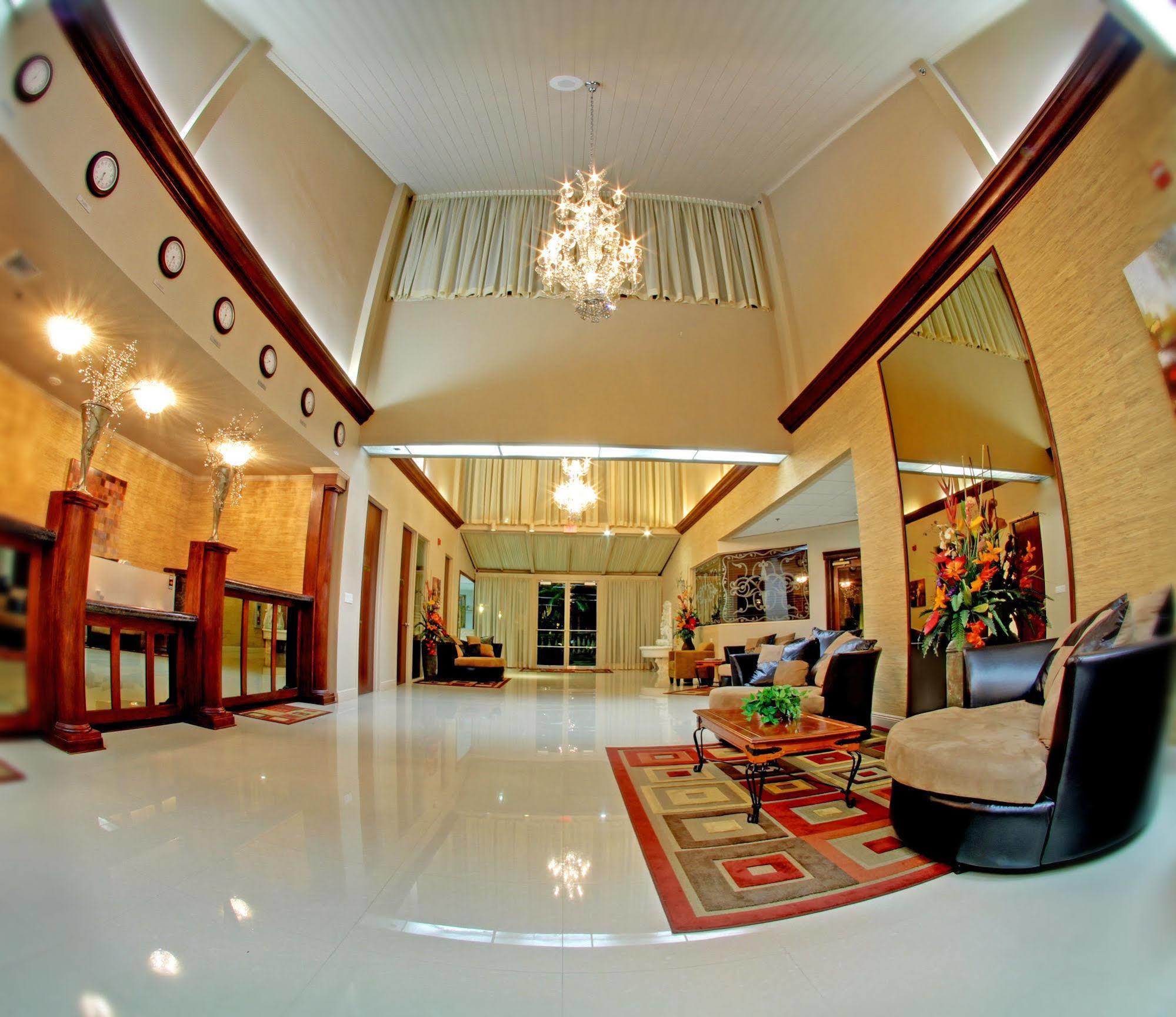 Lauderdale Grand Hotel Oakland Park