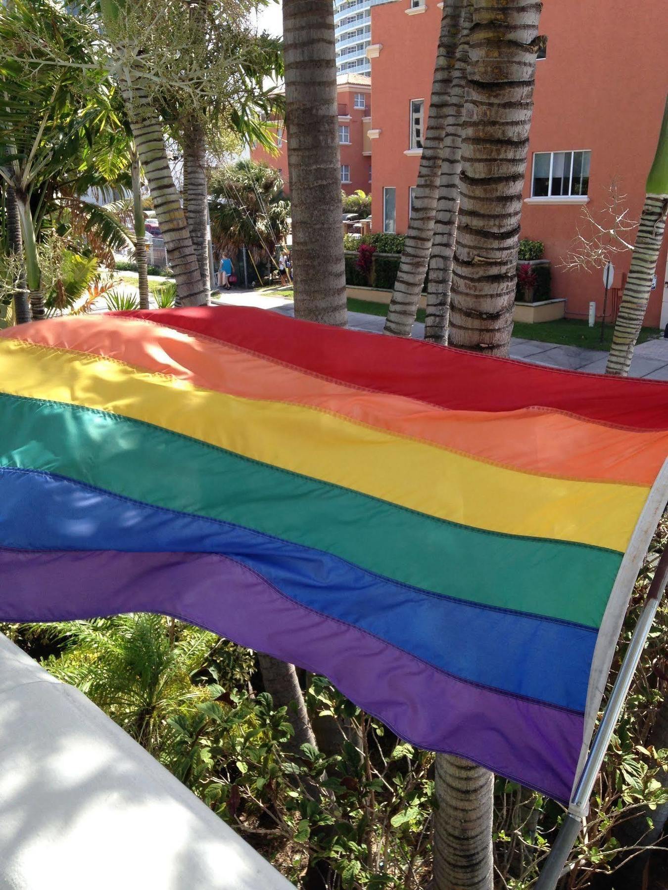 Cheston House - Clothing Optional Male Fort Lauderdale