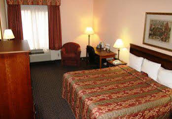 Motel Western Lauderdale Airport Cruise Port Fort Lauderdale