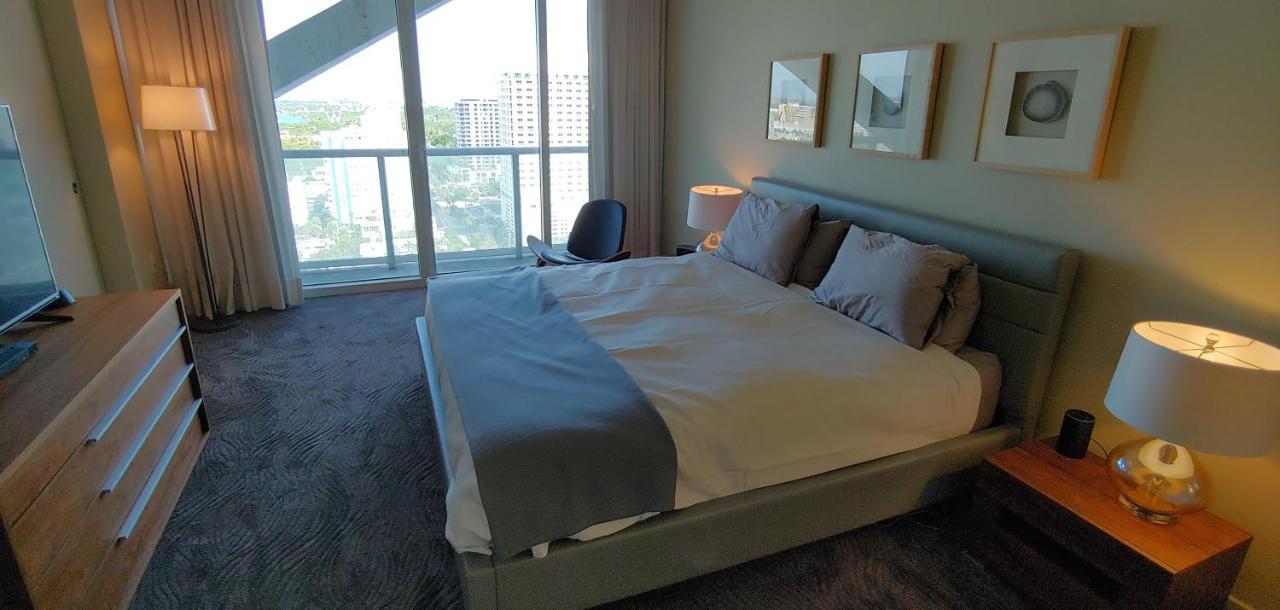2 Bedroom W Residences Ft. Lauderdale *