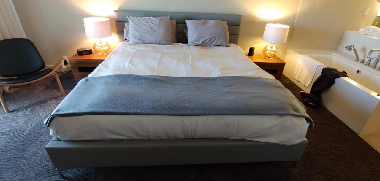 2 Bedroom W Residences Ft. Lauderdale