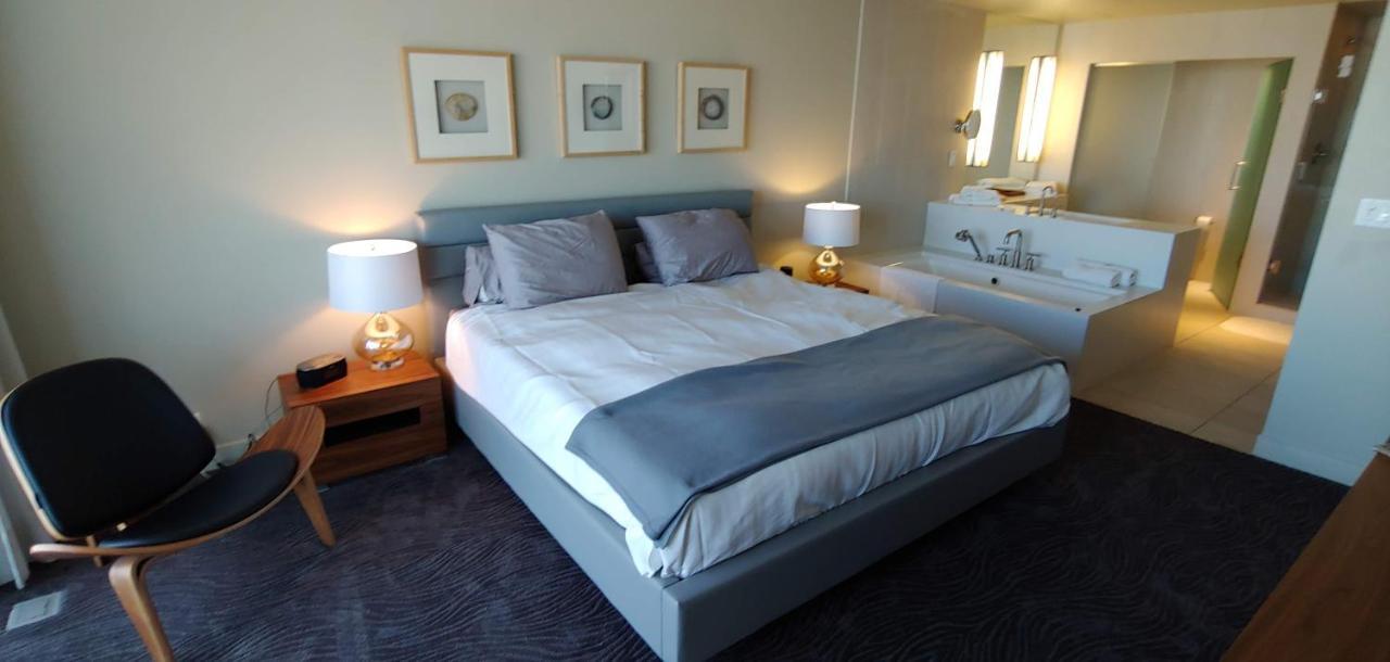 2 Bedroom W Residences Ft. Lauderdale Apartment