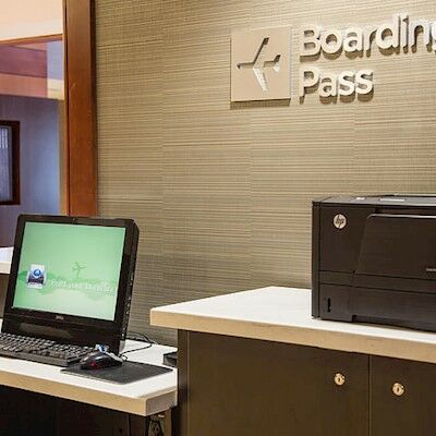 Courtyard By Marriott Oceanside Lauderdale Hotel 3*