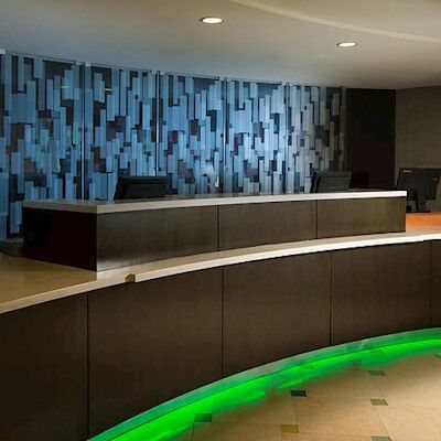 Courtyard By Marriott Oceanside Lauderdale