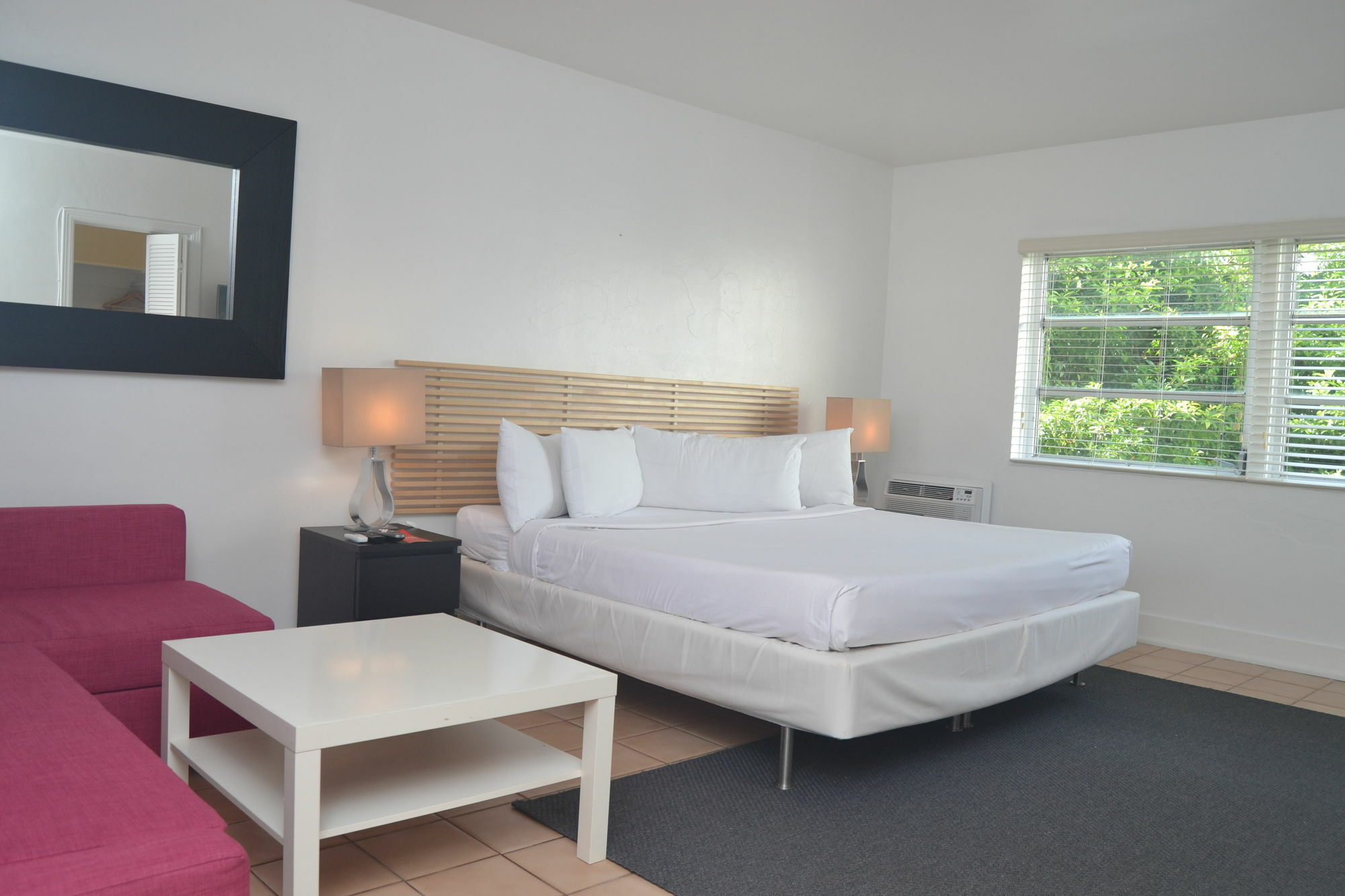 Hotel Solas A North Village