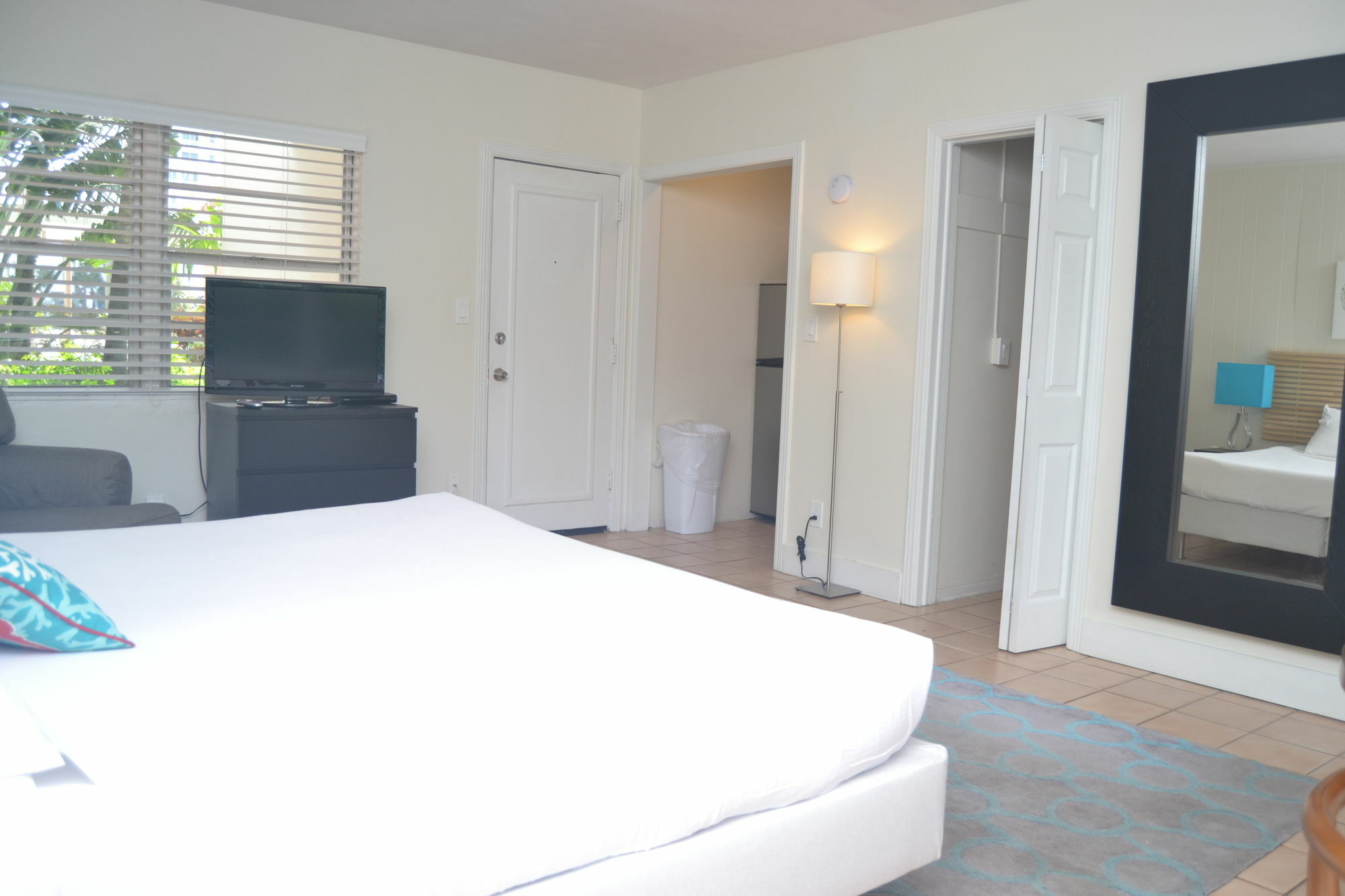 Hotel Solas A North Village
