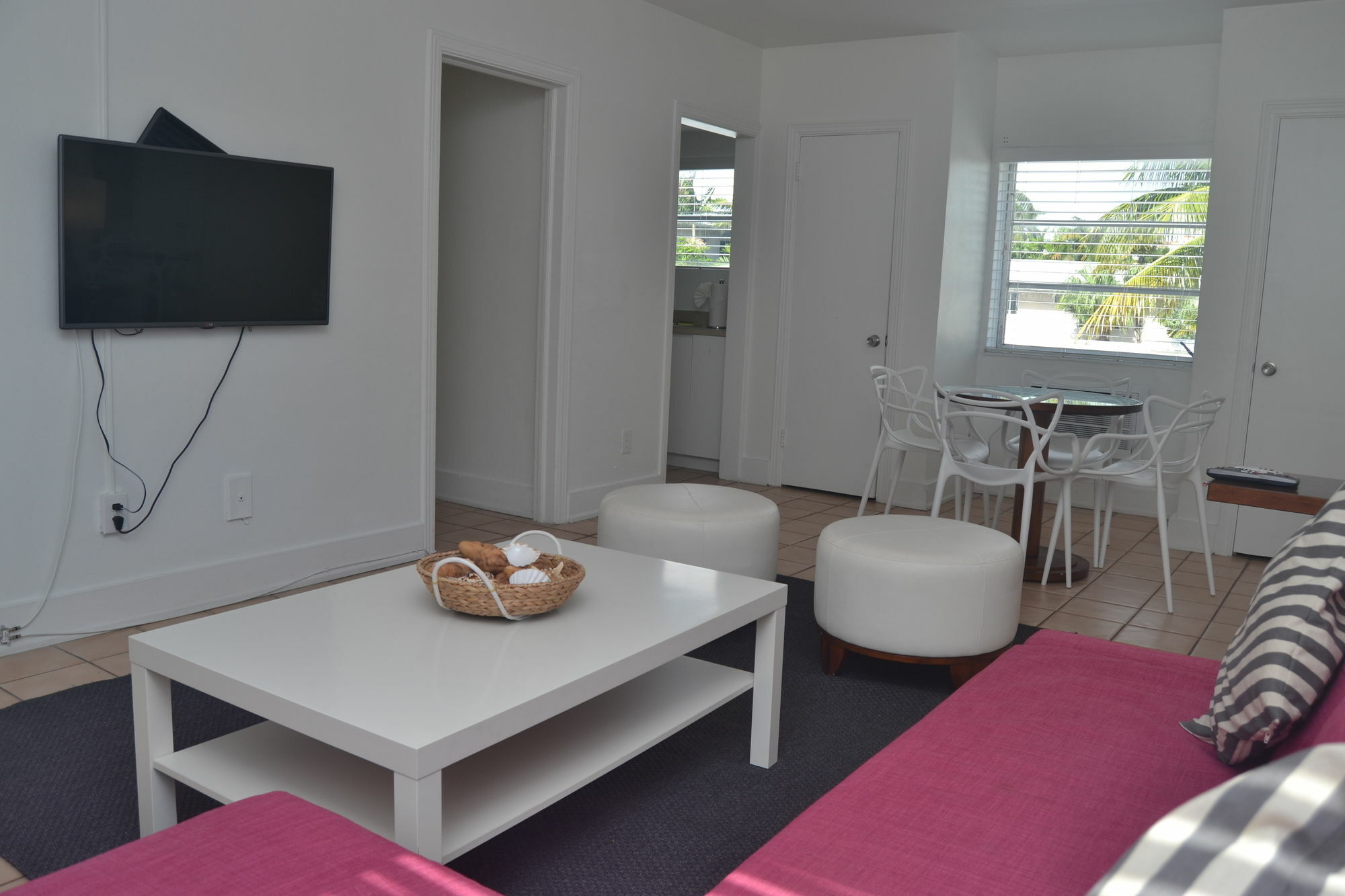 Solas A North Village Hotel Fort Lauderdale