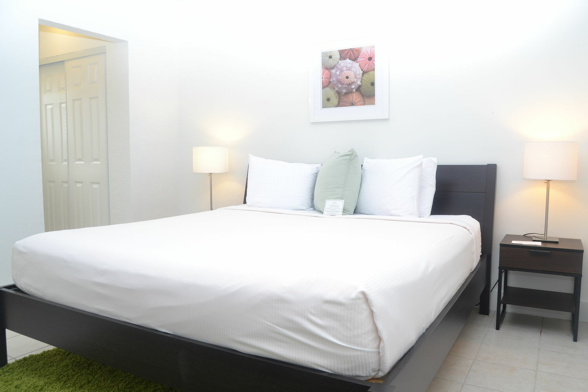 Hotel Solas A North Village